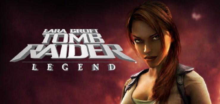Tomb raider legend download for ppsspp free