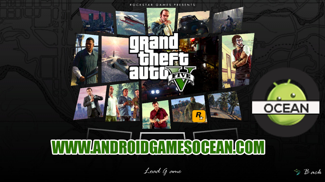 Gta San Andreas For Ppsspp Free Download
